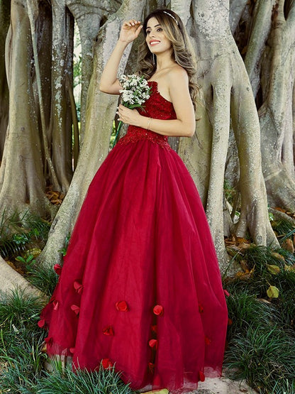 Sweet and Elegant Sleeveless Mop Back to School Dress