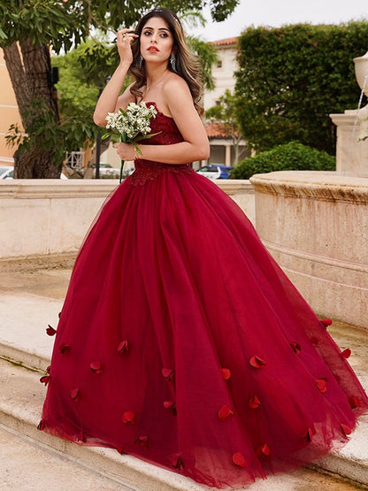 Sweet and Elegant Sleeveless Mop Back to School Dress
